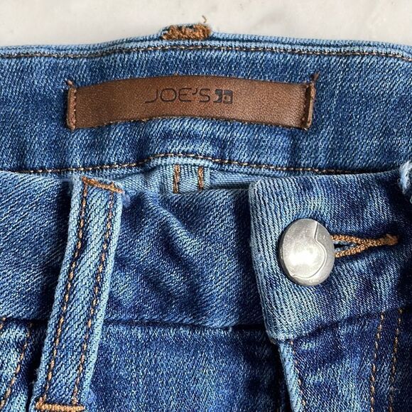 Joe’s Jeans The Charlie High Rise Skinny Ankle Jeans - Picture 2 of 10